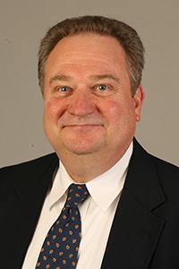 Charles M. Tolbert