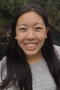 Joyce Chang