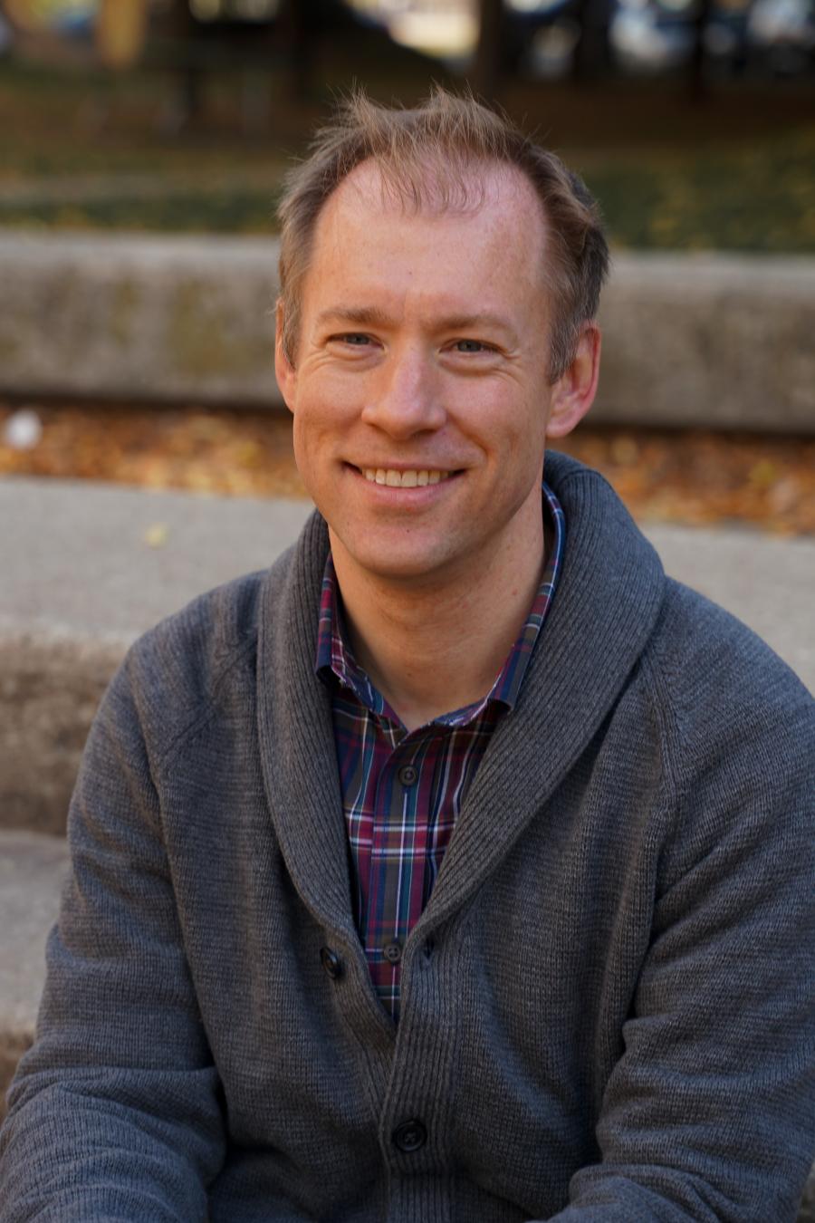 Markus Schafer