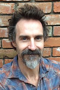 Paul Froese