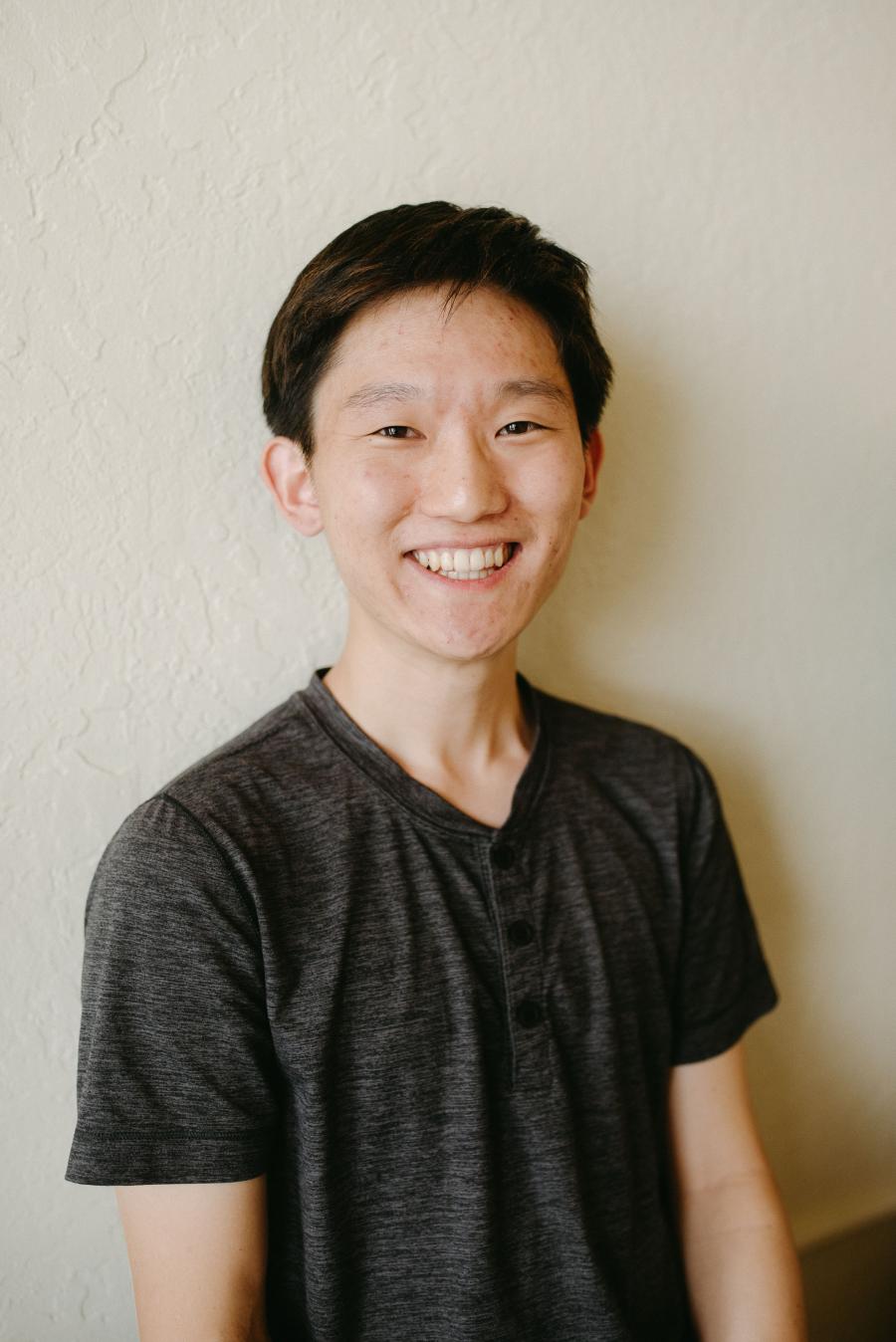 Daniel Jang