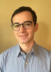 Sam Fishman