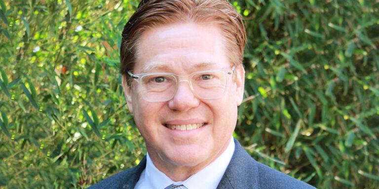 Kevin Dougherty headshot