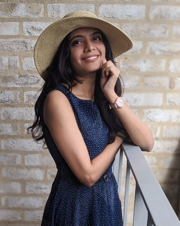 Nousheen Lalani