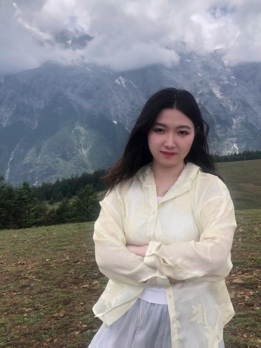 Zhifang Wei