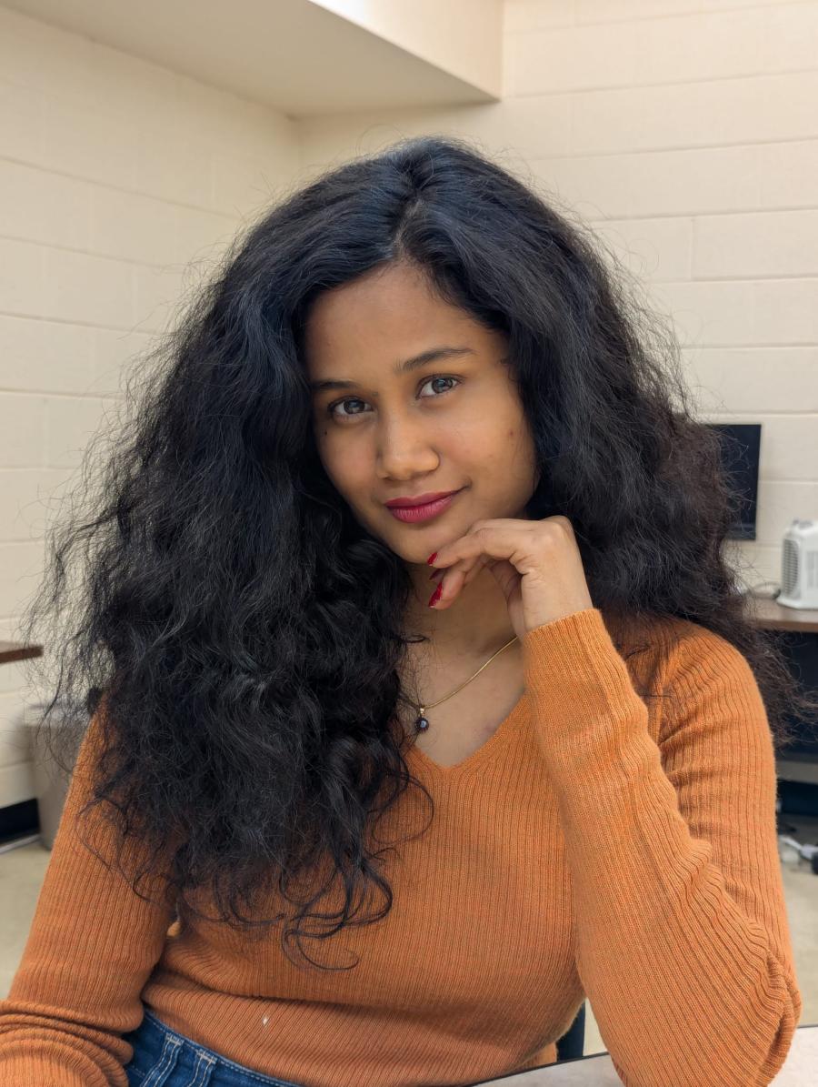Sumaiya Akter